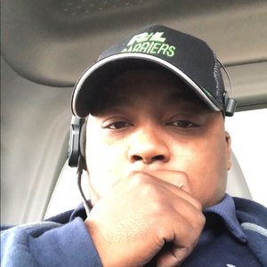 Meet your Posher, Antwan